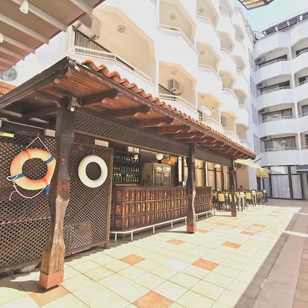 Intermar Hotel Marmaris Luaran gambar