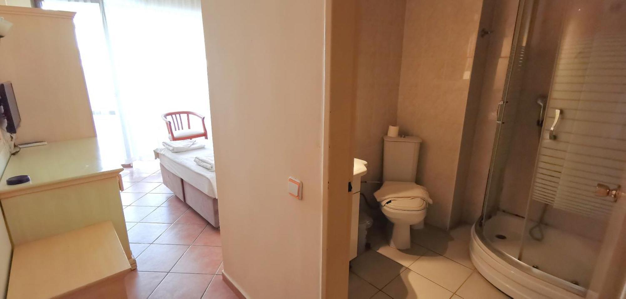 Intermar Hotel Marmaris Luaran gambar