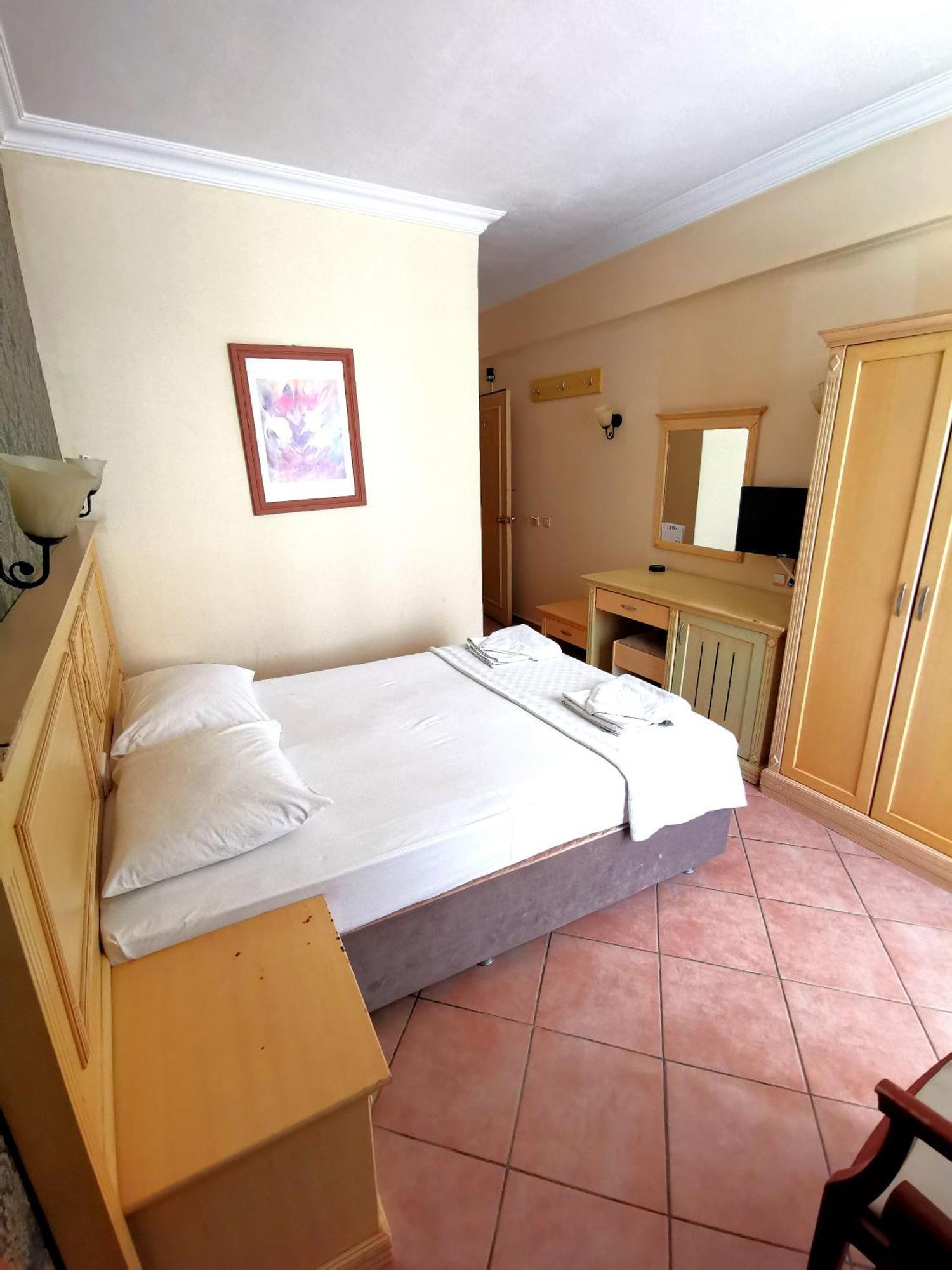 Intermar Hotel Marmaris Luaran gambar