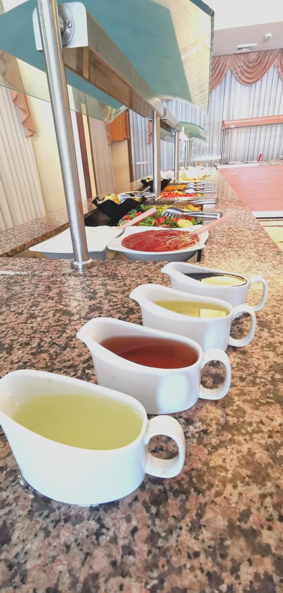 Intermar Hotel Marmaris Luaran gambar