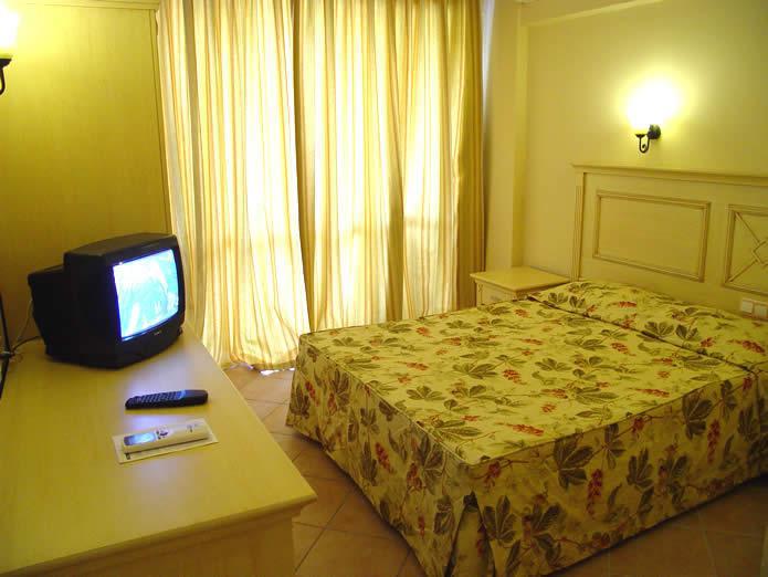 Intermar Hotel Marmaris Bilik gambar